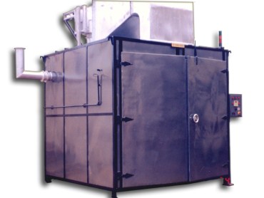 Steam Dryer